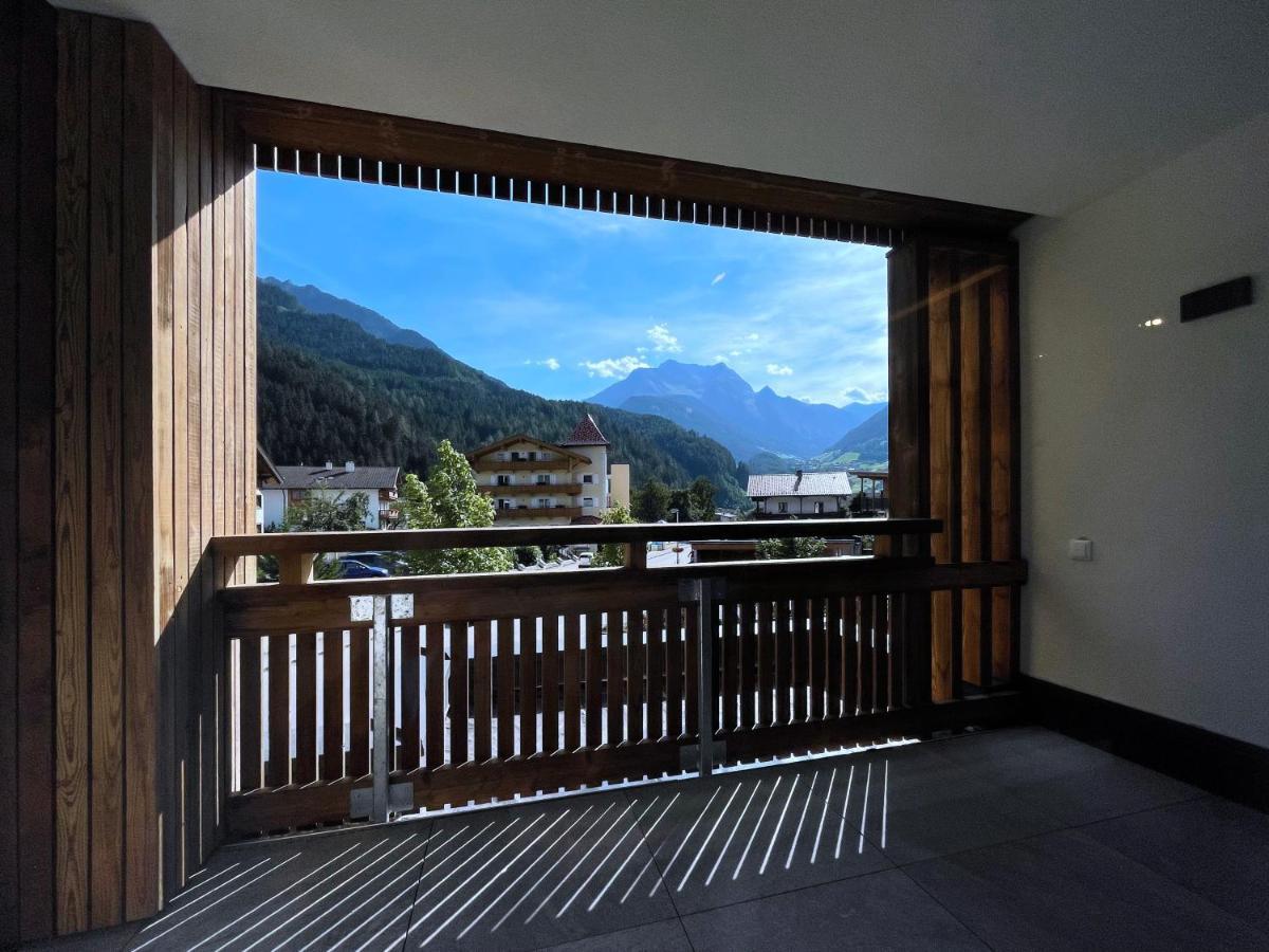 Hotel & Suites Glueck Auf Mayrhofen Ngoại thất bức ảnh